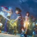 Seluruh francisce kingdom hearts masuk pc lewat epic games