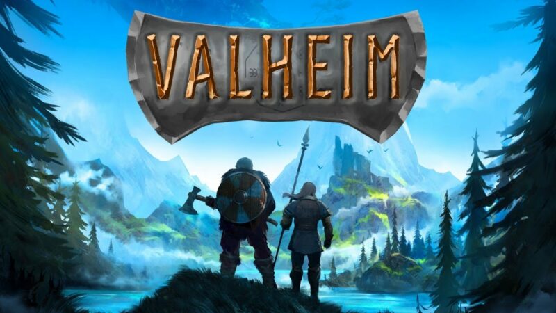 Valheim Siap Tuju Xbox Game Pass | Steam