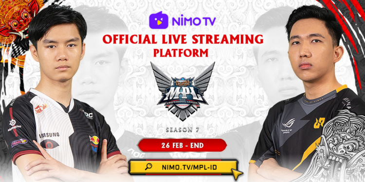 Nimo tv mpl id s7 streaming