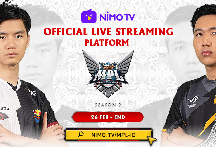 Nimo tv mpl id s7 streaming