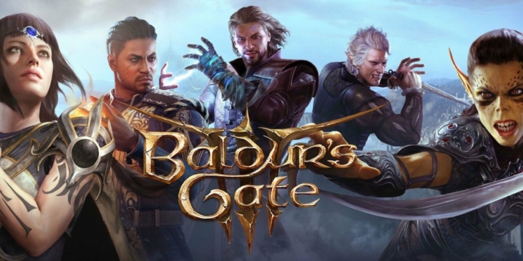 Patch baldur's gate 3