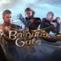 Patch baldur's gate 3