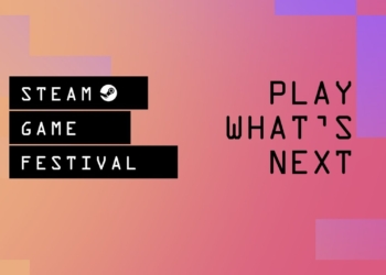 Steam game festival