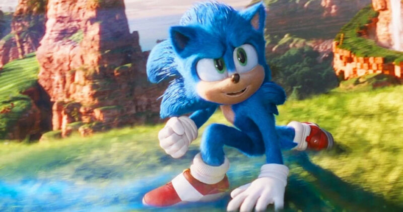 Si Landak Biru Sonic The Hedgehog dapatkan serial baru di Netflix | SEGA