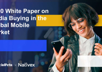 Socialpeta nativex 2020 white paper on media buying in the global mobile market