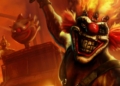 Twisted metal dapatkan series adaptasi live action | sony