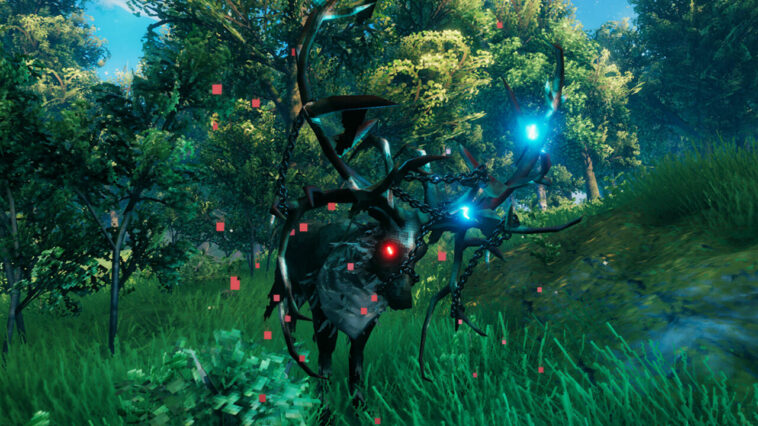 Cara Mengalahkan dan Summon Eikthyr di Game Valheim | ScreenRant
