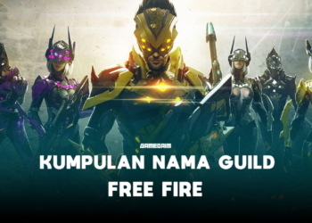 1000+ nama guild free fire (ff) terbaru 2021 gamedaim