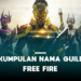 1000+ nama guild free fire (ff) terbaru 2021 gamedaim