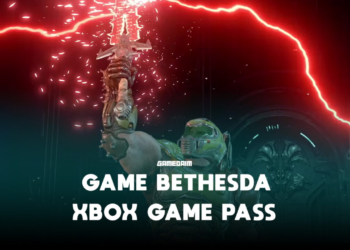 20 game bethesda kini tersedia di xbox game pass! Gamedaim