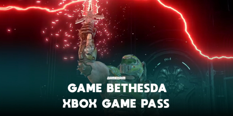 20 game bethesda kini tersedia di xbox game pass! Gamedaim