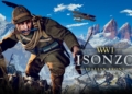 Isonzo, game fps wwi dengan perspektif italia unjuk trailer perdana | m2h