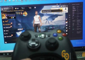 5 emulator free fire (ff) ringan untuk pc ram 2gb