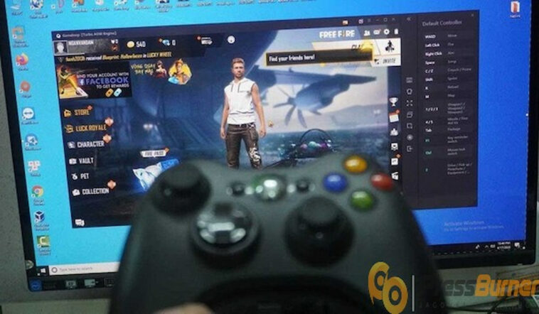 5 Emulator Free Fire (ff) Ringan Untuk Pc Ram 2gb