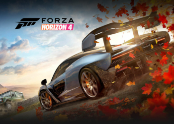 Belum resmi rilis, forza horizon 5 sudah tembus 800 ribu player | xbox