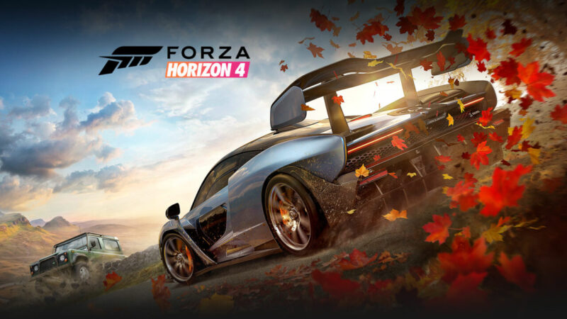 Belum Resmi Rilis, Forza Horizon 5 Sudah Tembus 800 Ribu Player | Xbox