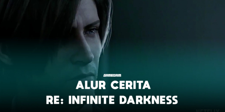 Alur cerita sampai voice actor, netflix bagikan informasi terbaru dari resident evil infinite darkness! Gamedaim