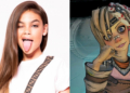 Ariana greenblatt resmi dapatkan peran tiny tina di live action borderlands | playstation lifestyle