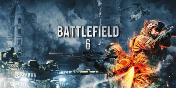 Battlefield 6 akan diumumkan bulan mei mendatang gamedaim