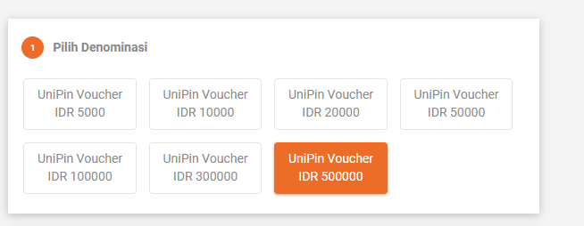 Begini cara top up dragon nest sea dengan mudah nominal