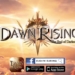 Begini cara top up game dawn rising dengan mudah!