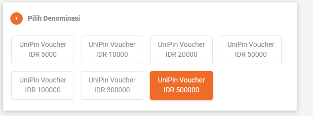 Here's How To Top Up Dawn Rising Game Easily!  Nominal