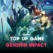 Begini cara top up game genshin impact dengan mudah gamedaim