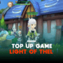 Begini cara top up game light of thel dengan mudah gamedaim