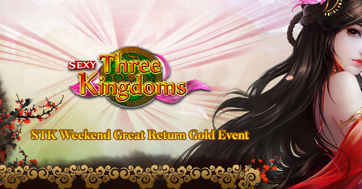 Begini cara top up game sexy three kingdoms dengan mudah!