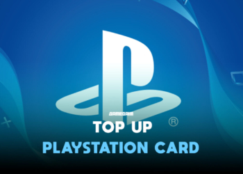 Begini cara top up psn playstation card dengan mudah! Gamedaim