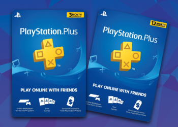 Begini cara top up playstation plus dengan mudah! Gamedam