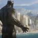 Black panther bergabung ke marvel’s avengers gamedaim