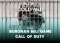 Buronan ini ditangkap polisi setelah keluar dari tempat persembunyian untuk beli game call of duty! Gamedaim