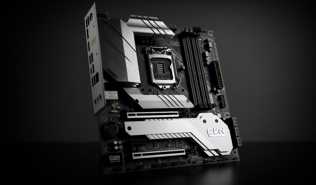 Cvn z590m gaming pro