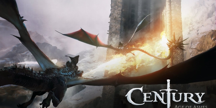 Review demo century: age of ashes, beradu kecepatan dan kekuatan naga | steam