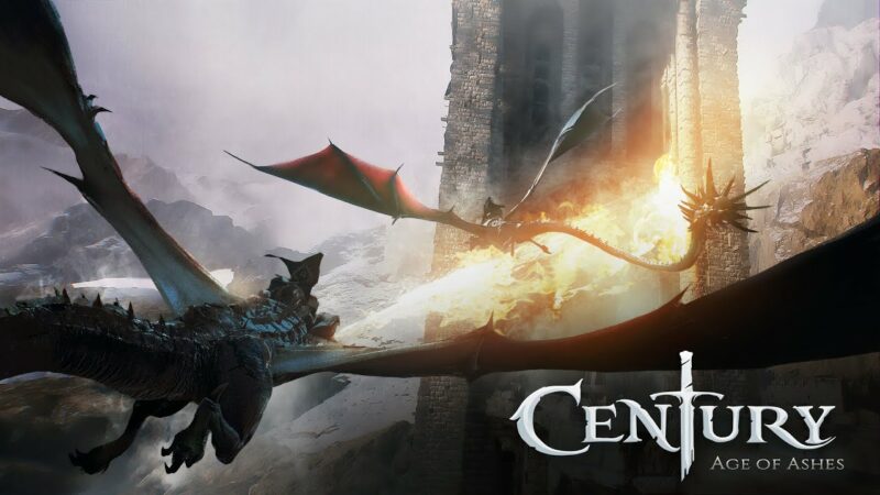 Review Demo Century: Age of Ashes, Beradu Kecepatan dan Kekuatan Naga | Steam