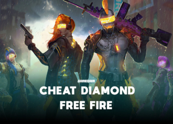 Cheat diamond free fire (ff) gratis terbaru 2021 gamedaim