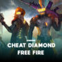 Cheat diamond free fire (ff) gratis terbaru 2021 gamedaim