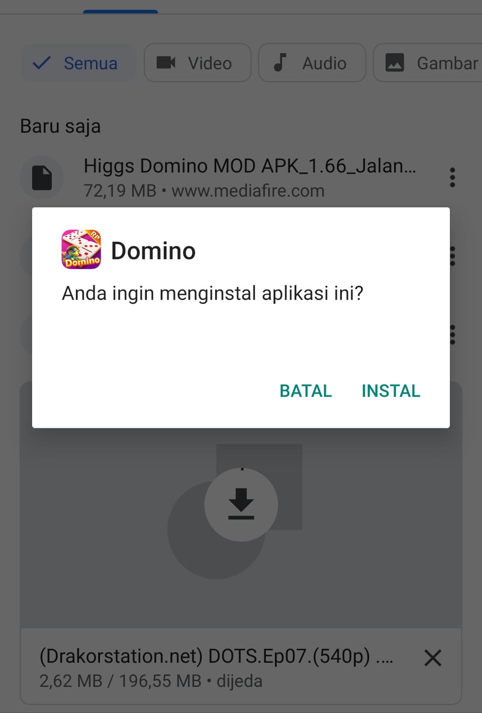 Cheat Higgs Domino Unlimited Money Terbaru 2021 Install