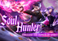 Cover soul hunter