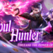 Cover soul hunter