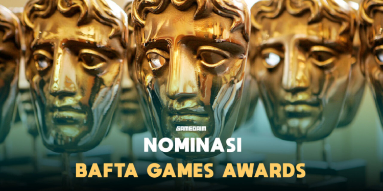 Daftar nominasi bafta games awards 2021 diumumkan! Gamedaim