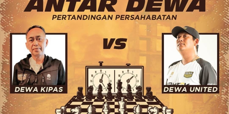 Dewa kipas