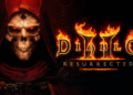 Diablo 2: resurrected technical alpha akan hadir minggu ini | blizzard