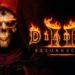 Diablo 2: resurrected technical alpha akan hadir minggu ini | blizzard