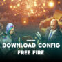 Download config free fire (ff) terbaru 2021 gamedaim