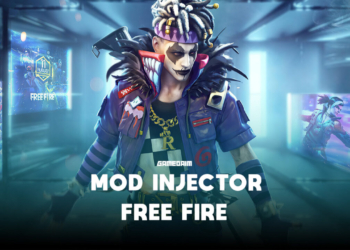 Download mod injector free fire (ff) terbaru 2021 gamedaim