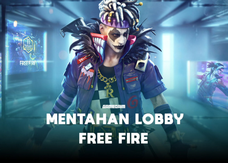 Mentahan lobby free fire (ff) terbaru 2021 1 Download mentahan lobby free fire (ff) terbaru 2021 gamedaim