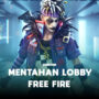 Download mentahan lobby free fire (ff) terbaru 2021 gamedaim