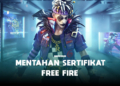 Download mentahan sertifikat free fire (ff) terbaru 2021 gamedaim